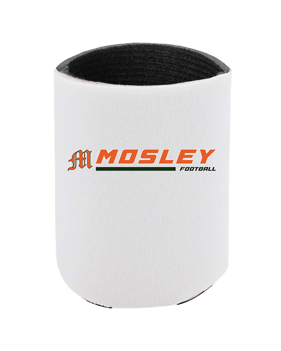 Mosley HS Football Switch - Koozie