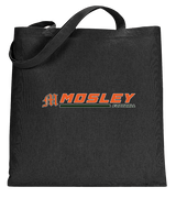 Mosley HS Football Switch - Tote