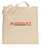 Mosley HS Football Switch - Tote