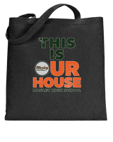 Mosley HS Football TIOH - Tote