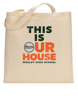 Mosley HS Football TIOH - Tote