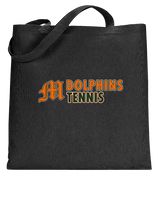 Mosley HS Tennis Basic - Tote