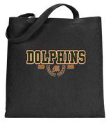 Mosley HS Tennis Swoop - Tote