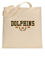 Mosley HS Tennis Swoop - Tote