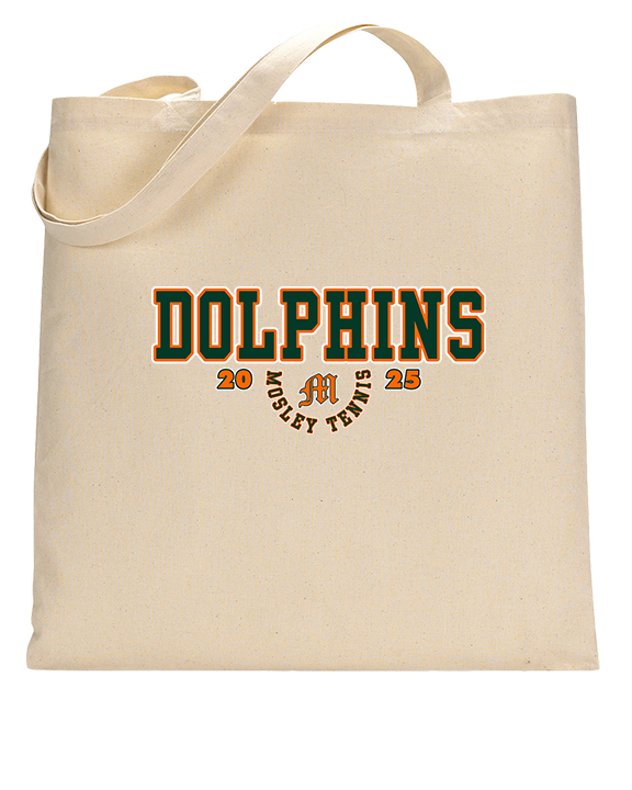 Mosley HS Tennis Swoop - Tote