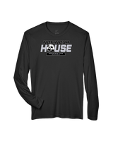 Mountain View HS Boys Soccer NIOH - Performance Longsleeve