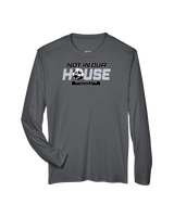 Mountain View HS Boys Soccer NIOH - Performance Longsleeve