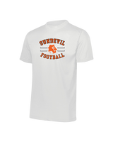 Apple Valley HS Football Curve - Performance Shirt