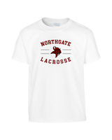 Northgate HS Lacrosse Curve - Youth Shirt