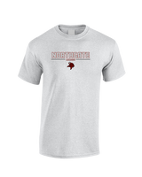 Northgate HS Lacrosse Keen - Cotton T-Shirt