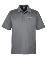 Northgate HS Lacrosse Keen - Mens Polo