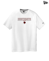 Northgate HS Lacrosse Keen - New Era Performance Shirt