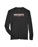 Northgate HS Lacrosse Keen - Performance Longsleeve