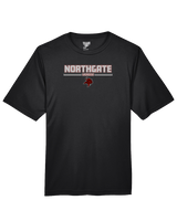 Northgate HS Lacrosse Keen - Performance Shirt