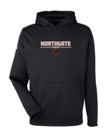Northgate HS Lacrosse Keen - Under Armour Mens Storm Fleece