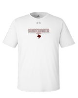 Northgate HS Lacrosse Keen - Under Armour Mens Team Tech T-Shirt