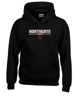 Northgate HS Lacrosse Keen - Unisex Hoodie