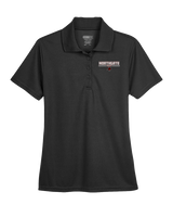 Northgate HS Lacrosse Keen - Womens Polo