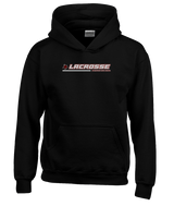 Northgate HS Lacrosse Line - Unisex Hoodie