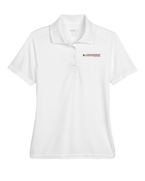 Northgate HS Lacrosse Line - Womens Polo