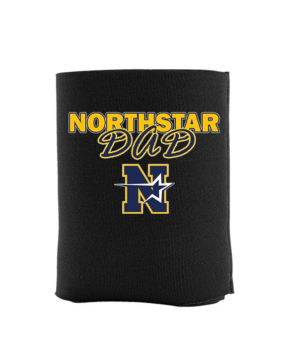 Nottingham HS Cheer Dad - Koozie