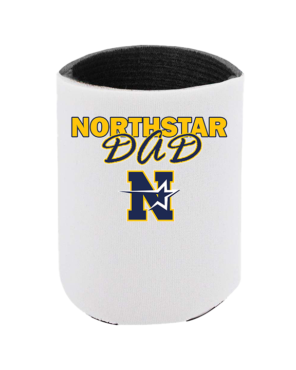 Nottingham HS Cheer Dad - Koozie