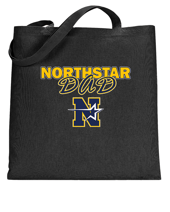 Nottingham HS Cheer Dad - Tote