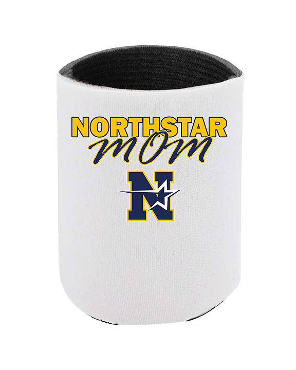 Nottingham HS Cheer Mom - Koozie