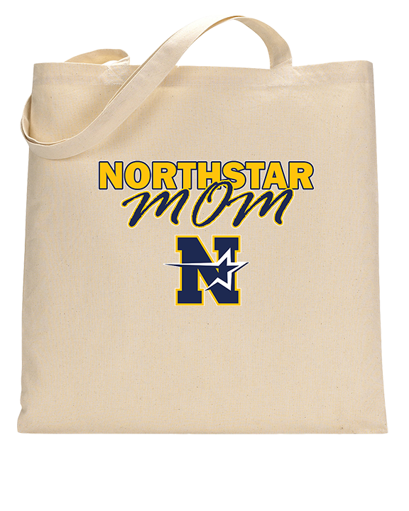 Nottingham HS Cheer Mom - Tote