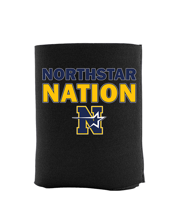 Nottingham HS Cheer Nation - Koozie