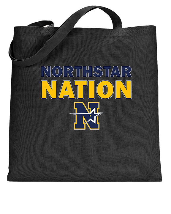 Nottingham HS Cheer Nation - Tote