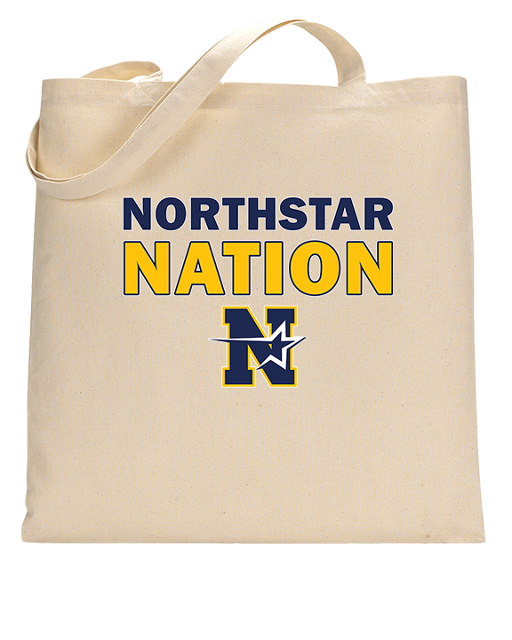 Nottingham HS Cheer Nation - Tote