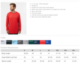 Citrus Valley HS Boys Volleyball Basic - Mens Oakley Longsleeve