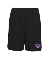 Patriot Football Booster Club Football - Mens 7inch Training Shorts