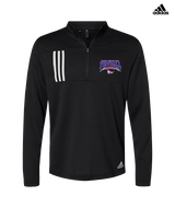 Patriot Football Booster Club Football - Mens Adidas Quarter Zip