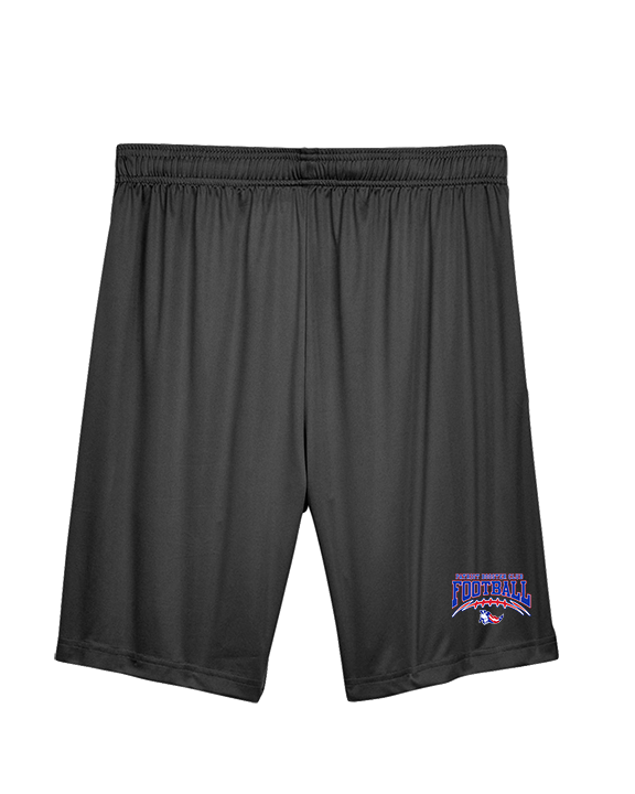 Patriot Football Booster Club Football - Mens Training Shorts with Pockets