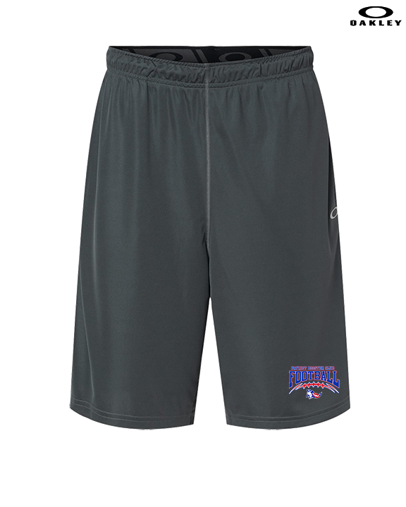 Patriot Football Booster Club Football - Oakley Shorts