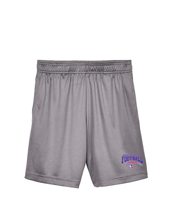 Patriot Football Booster Club Football - Youth Training Shorts