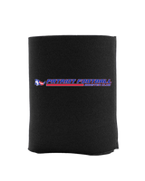 Patriot Football Booster Club Lines - Koozie