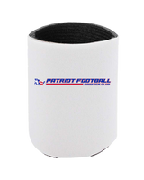 Patriot Football Booster Club Lines - Koozie