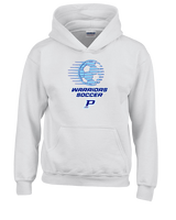 Pueblo HS Girls Soccer Speed - Youth Hoodie