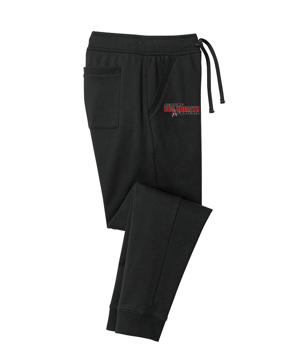 Reading HS Football Bold v2 - Cotton Joggers