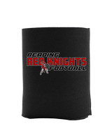 Reading HS Football Bold v2 - Koozie