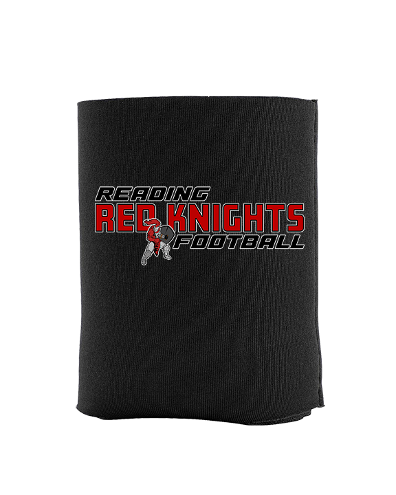 Reading HS Football Bold v2 - Koozie