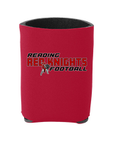 Reading HS Football Bold v2 - Koozie