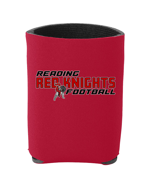 Reading HS Football Bold v2 - Koozie