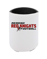 Reading HS Football Bold v2 - Koozie