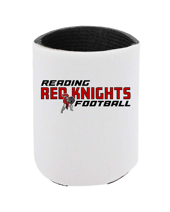 Reading HS Football Bold v2 - Koozie