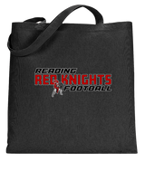 Reading HS Football Bold v2 - Tote