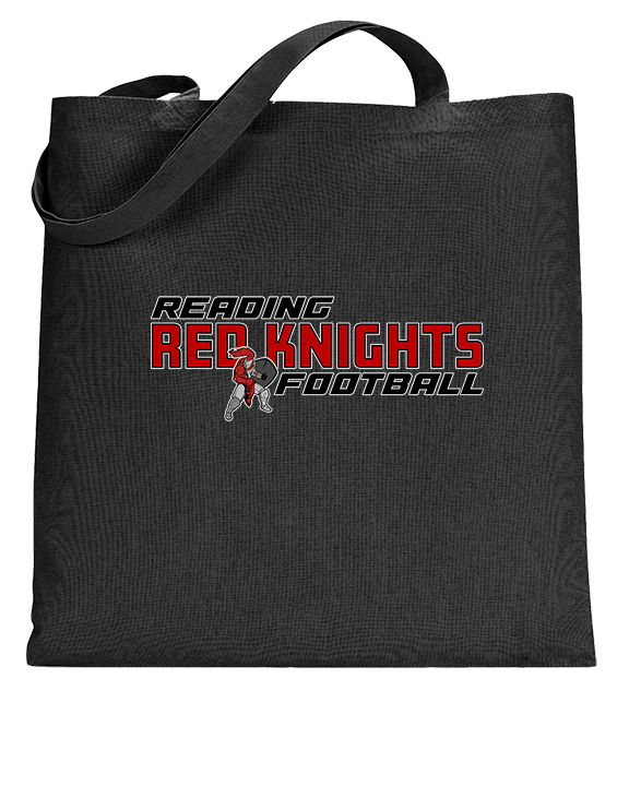 Reading HS Football Bold v2 - Tote